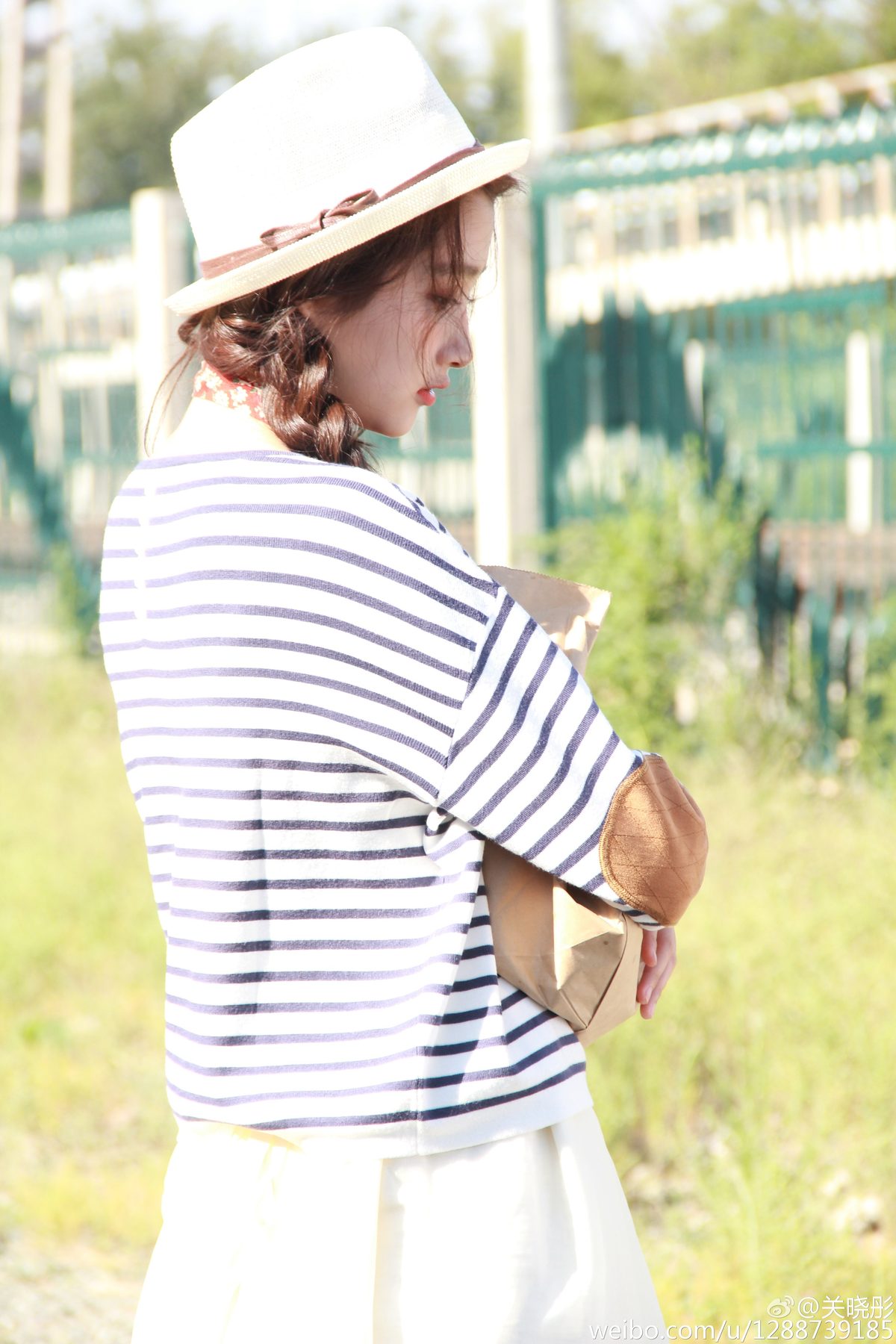Xiaotong Guan HD Images/Photo Gallery Download #7096955