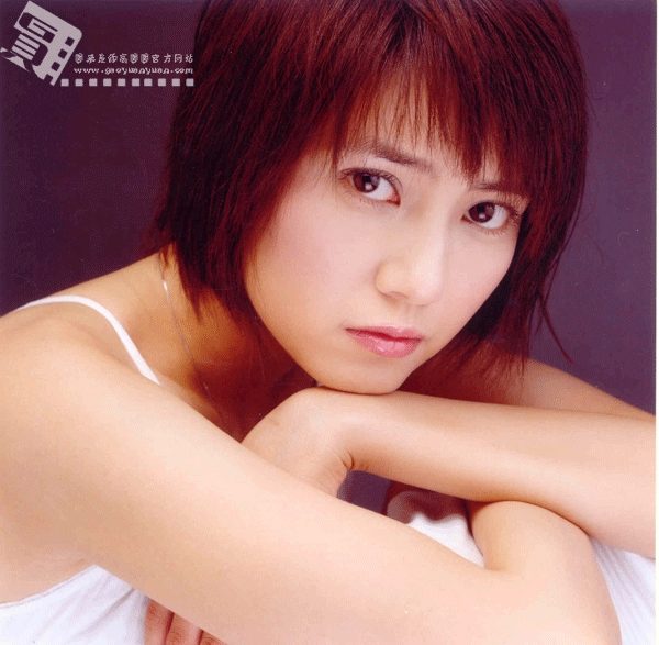 Yuanyuan Gao HD Images/Photo Gallery Download #1595028