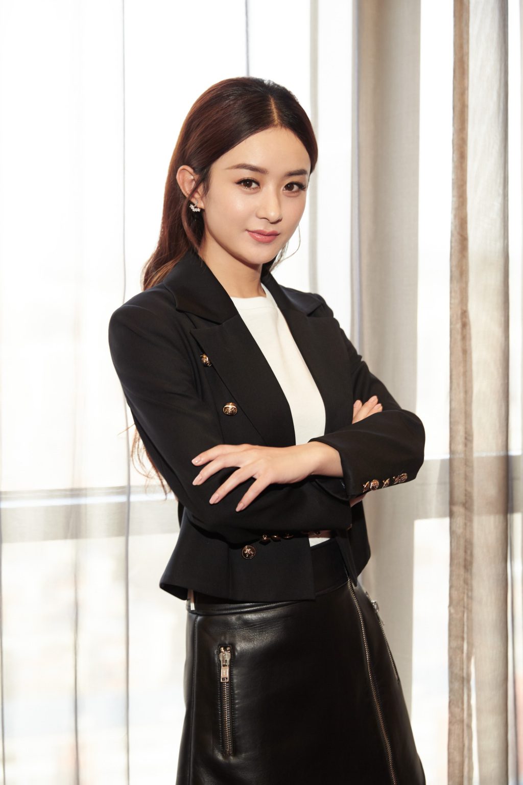 Zanilia Zhao HD Images/Photo Gallery Download #7091841