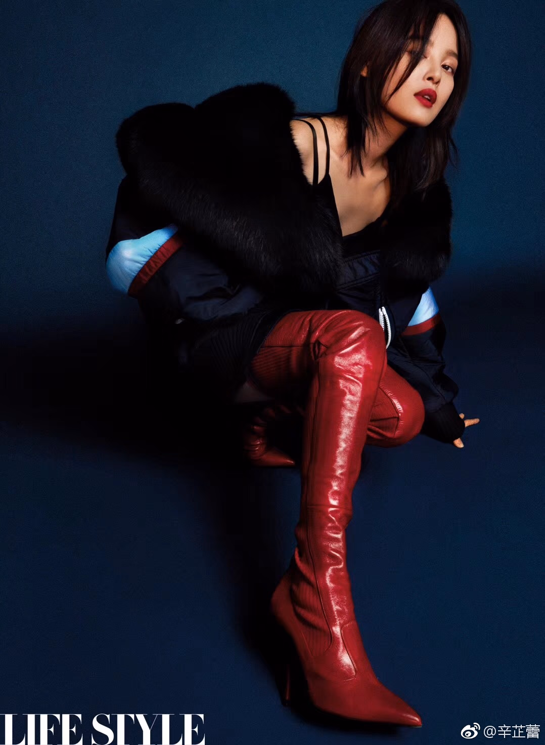 辛芷蕾 高清写真/照片下载 #3468496