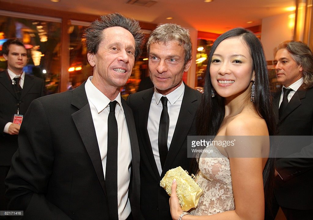 章子怡 高清写真/照片下载 #1046398