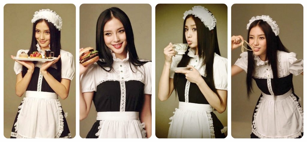 Angelababy HD Images/Photo Gallery Download #6654877