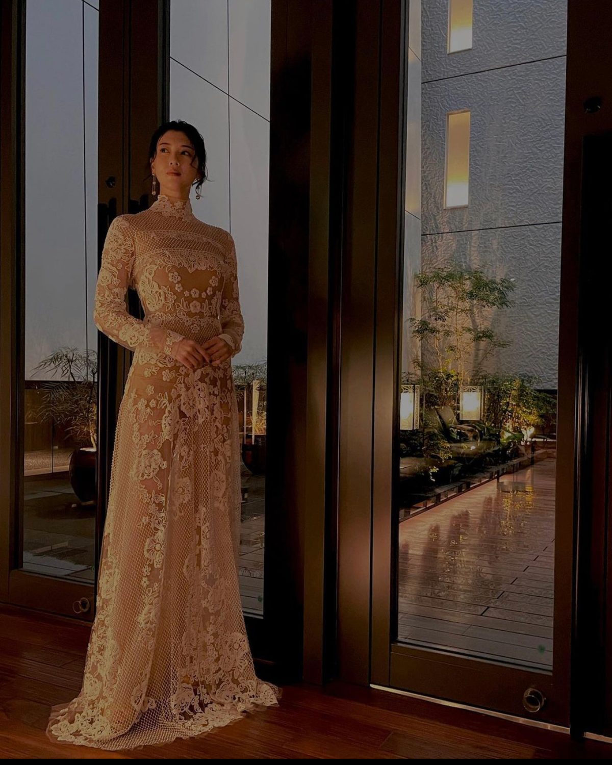 Ayaka Miyoshi HD Images/Photo Gallery Download #6654877