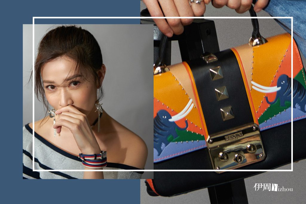 Charmaine Sheh HD Images/Photo Gallery Download #769392