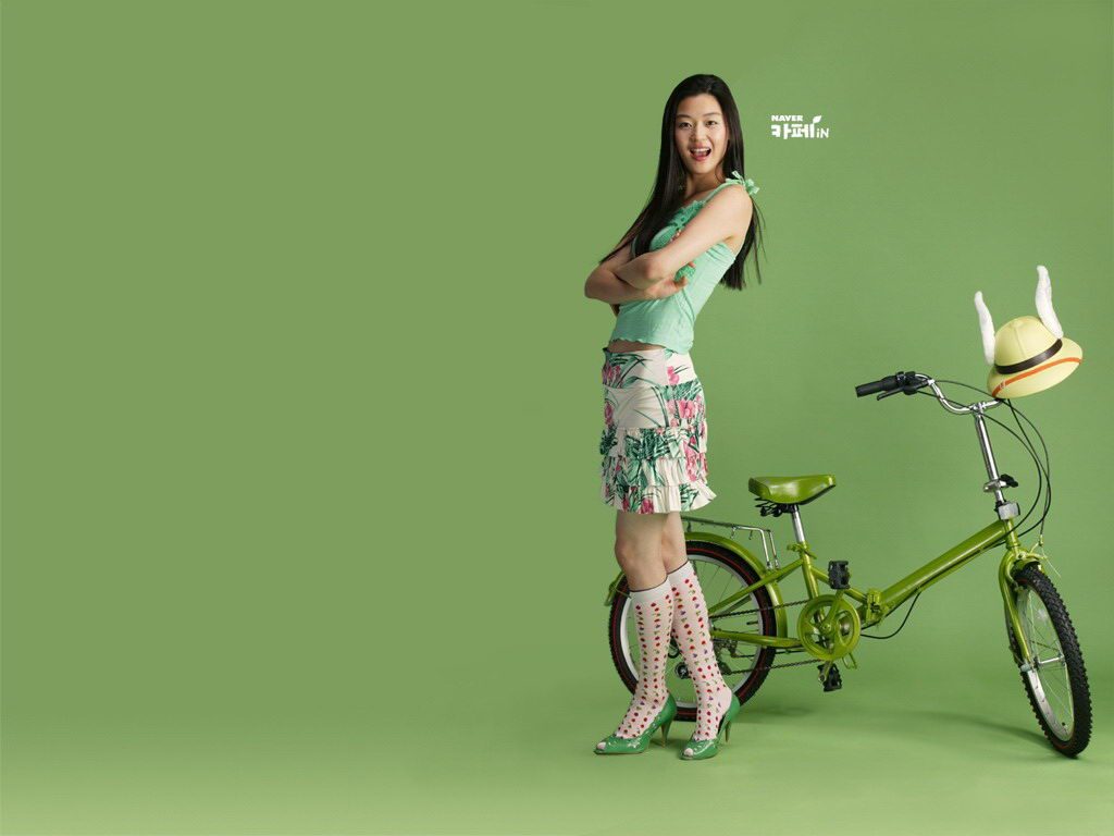 Jun Ji-hyun HD Images/Photo Gallery Download #1531678