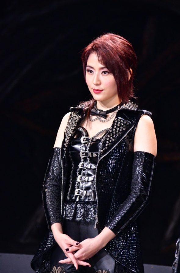 Masami Nagasawa HD Images/Photo Gallery Download #1657826