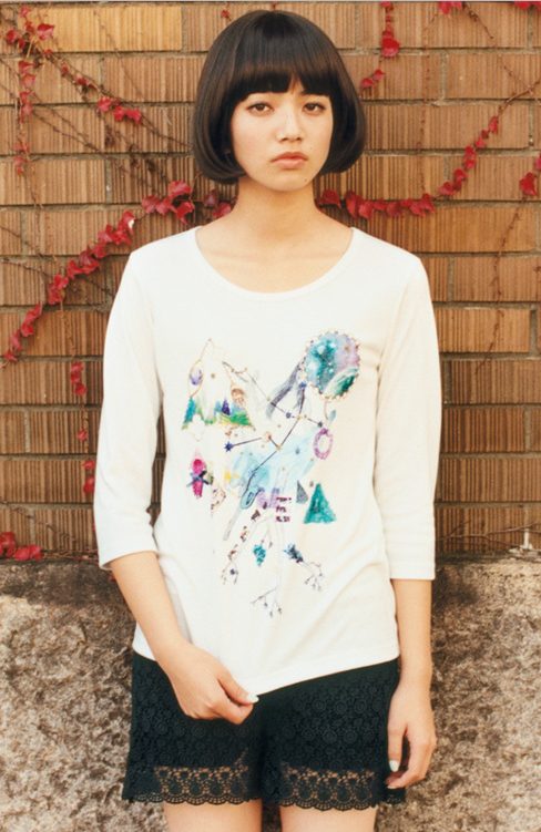 고마츠 나나 HD 이미지/사진 갤러리 다운로드 #4387907