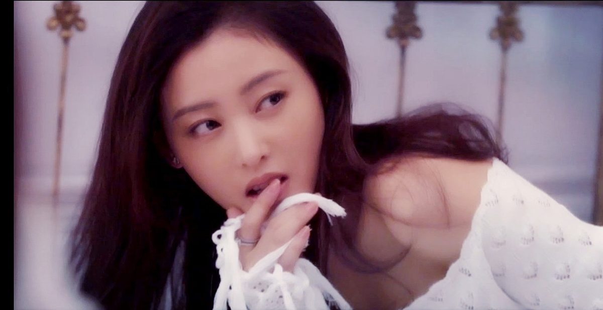 Tian'ai Zhang HD Images/Photo Gallery Download #6710564