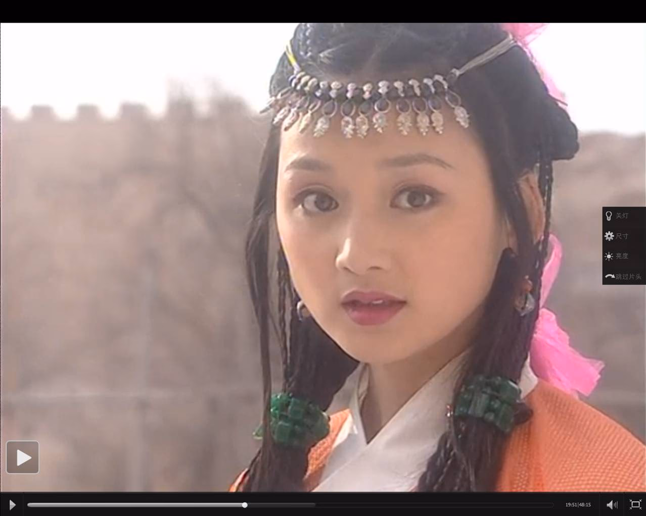 章艳敏 高清写真/照片下载 #3393213