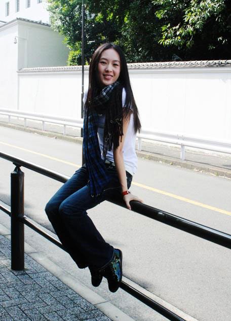 Yao Tong HD Images/Photo Gallery Download #6681584