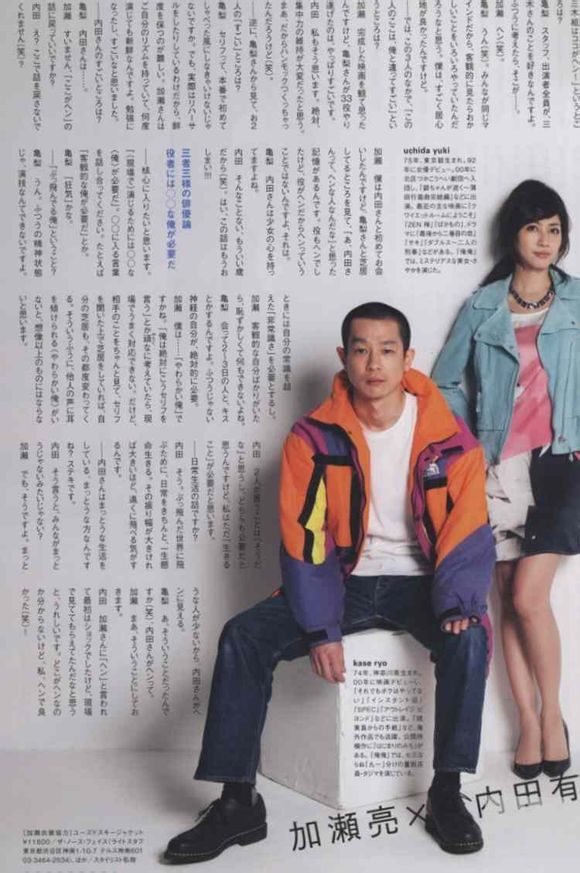 Yuki Uchida HD Images/Photo Gallery Download #1094422