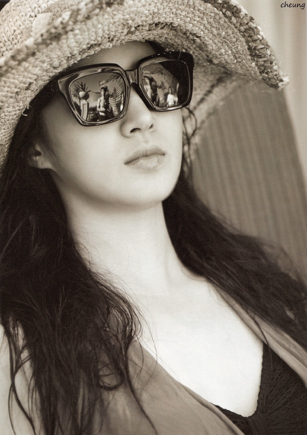 权俞利 高清写真/照片下载 #3409976