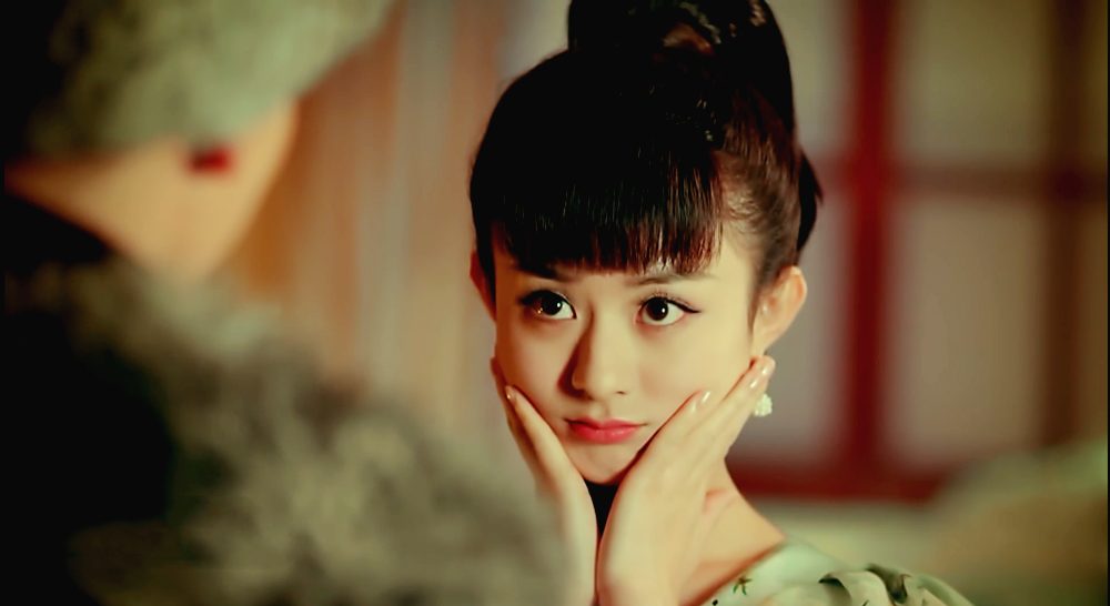 Zanilia Zhao HD Images/Photo Gallery Download #813146