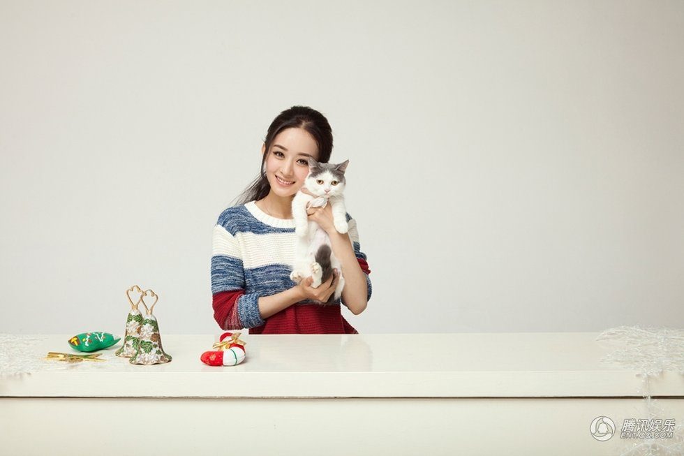 Zanilia Zhao HD Images/Photo Gallery Download #7028491