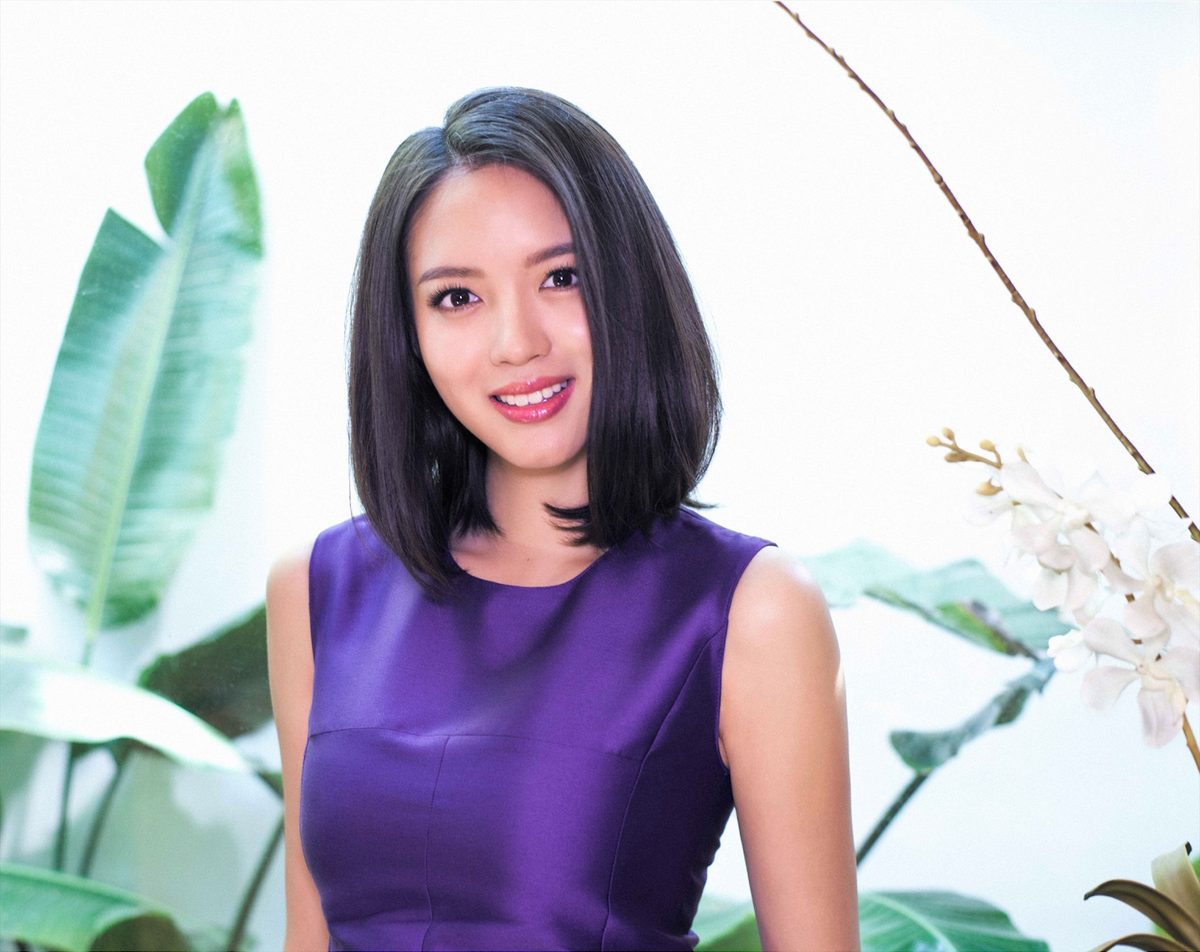 Zilin Zhang HD Images/Photo Gallery Download #2004733