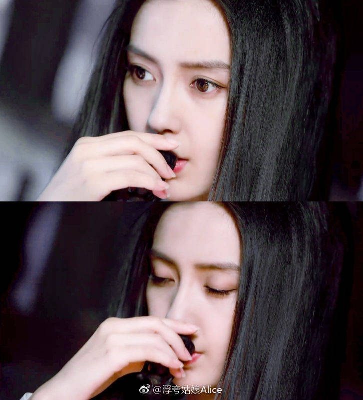 Angelababy HD Images/Photo Gallery Download #6650055