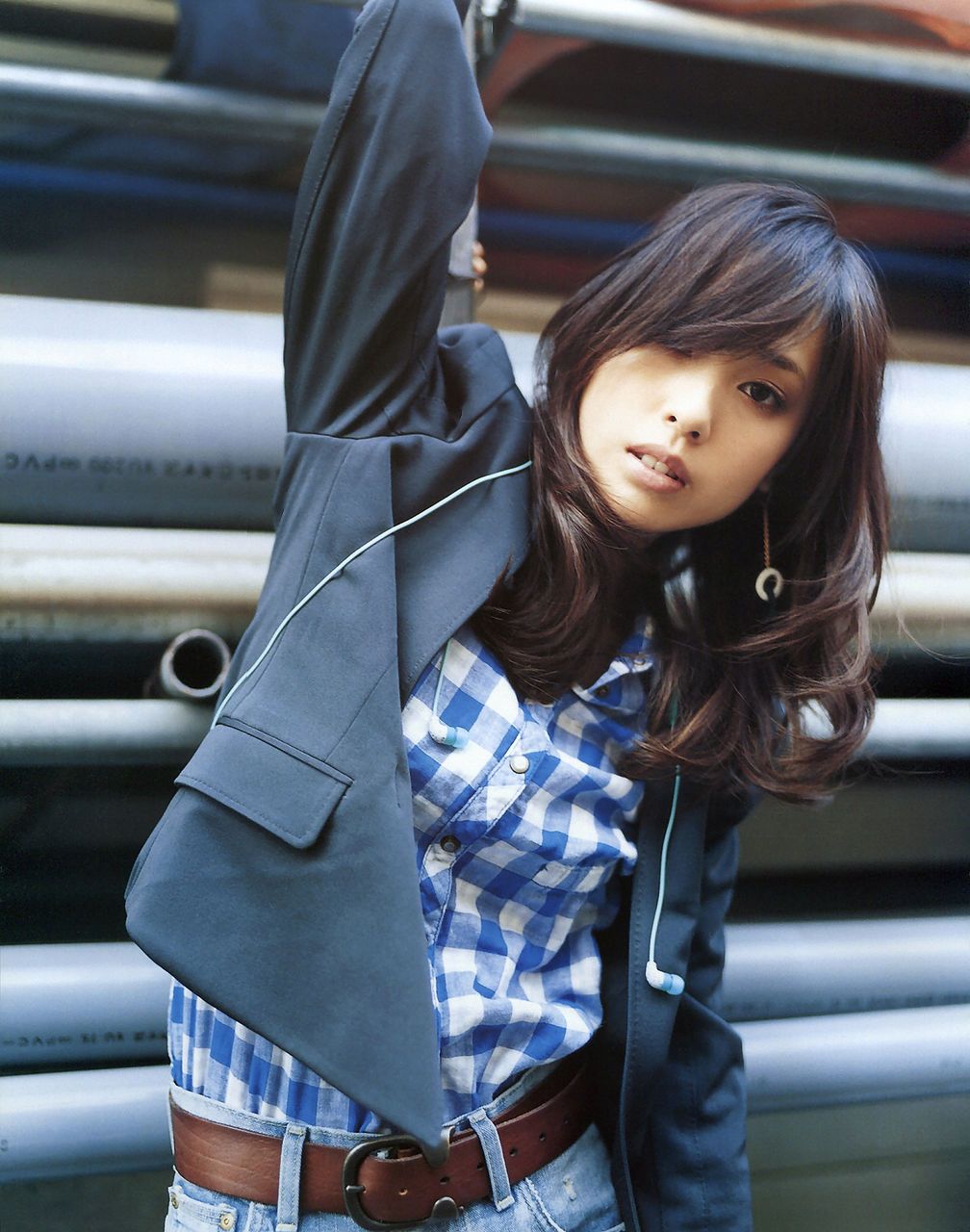 Erika Toda HD Images/Photo Gallery Download #4075102