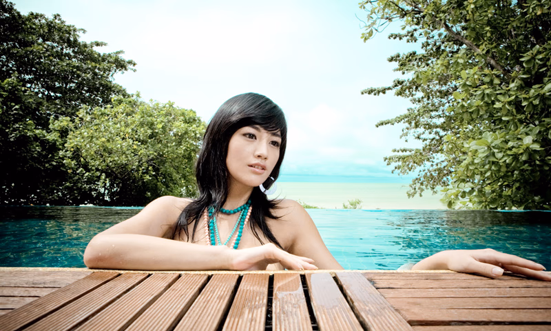 金时香 高清写真/照片下载 #3444078