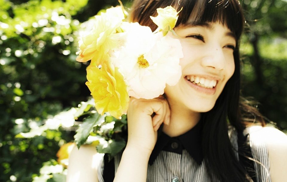 Nana Komatsu HD Images/Photo Gallery Download #3893267