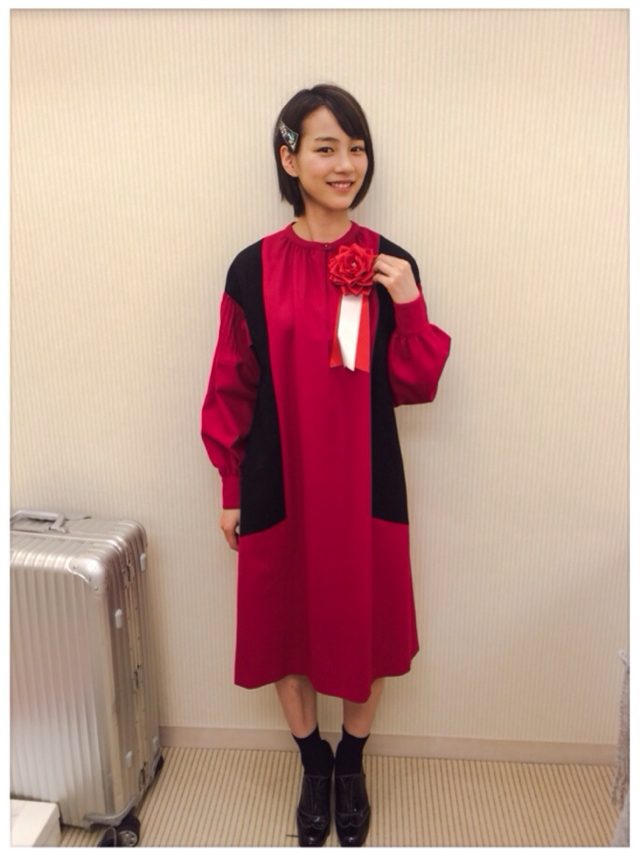 能年玲奈 HD画像/フォトギャラリーダウンロード #3349751