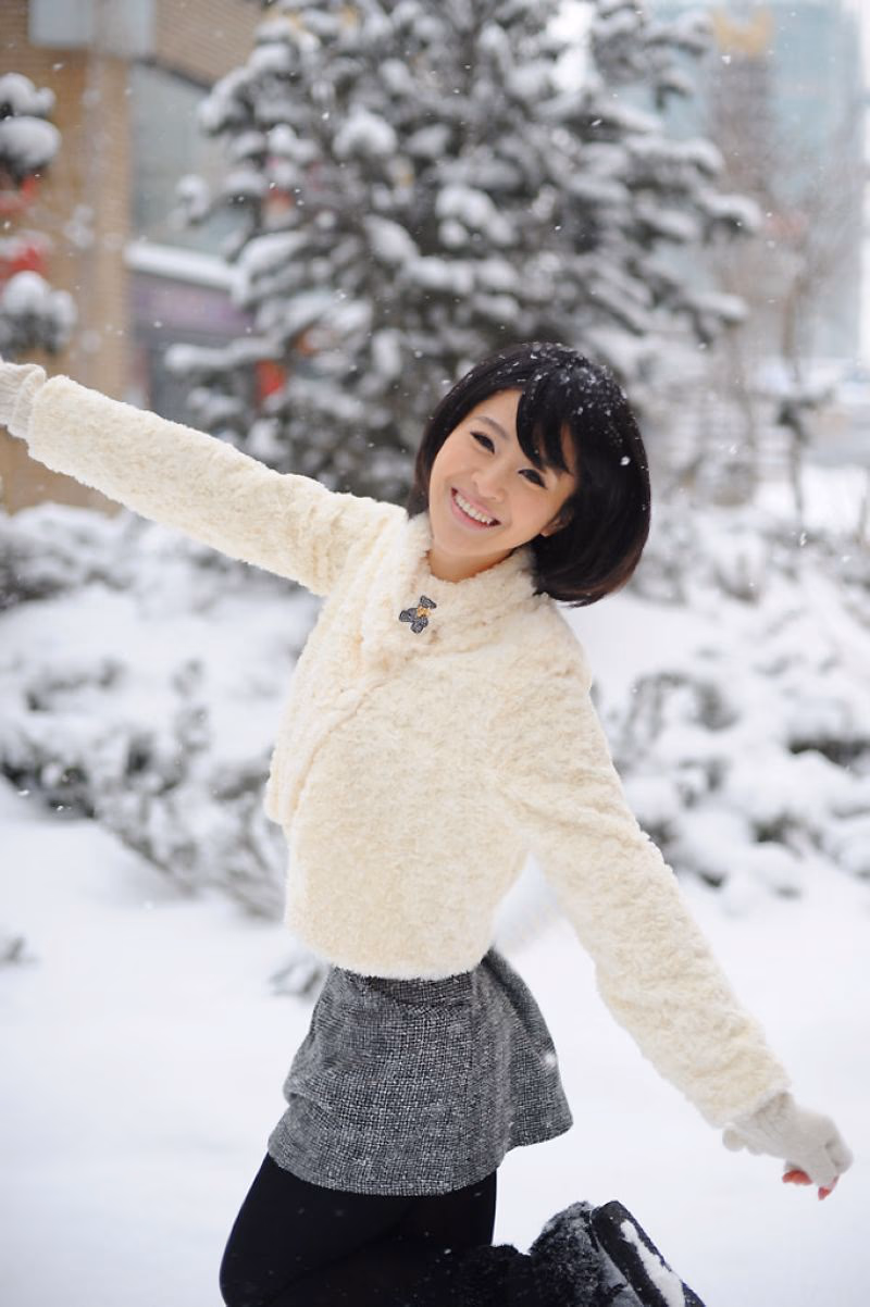 Yiting Lin HD 이미지/사진 갤러리 다운로드 #3393505