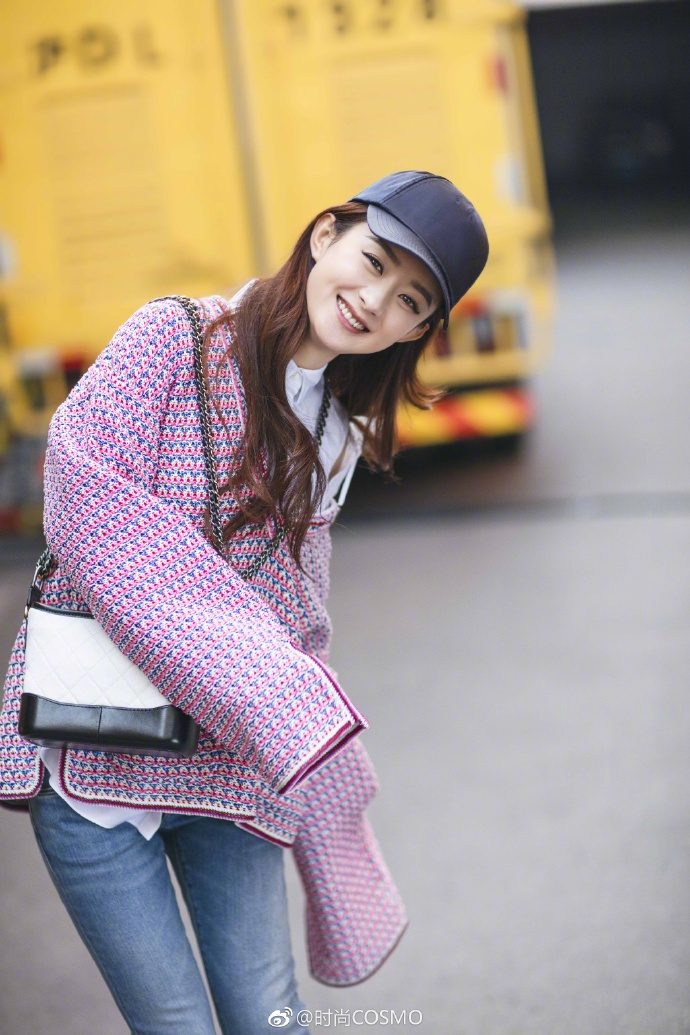 Zanilia Zhao HD Images/Photo Gallery Download #7028783