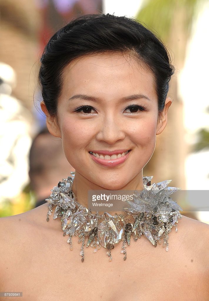 Ziyi Zhang HD Images/Photo Gallery Download #1044141