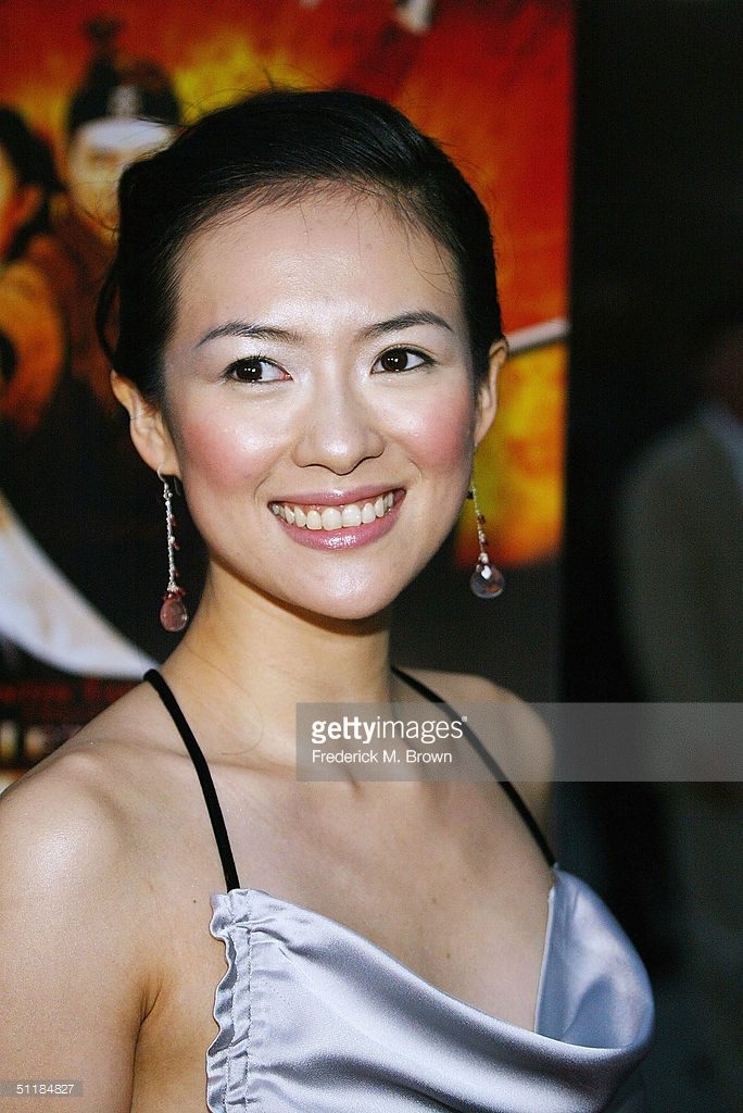 Ziyi Zhang HD Images/Photo Gallery Download #1048971