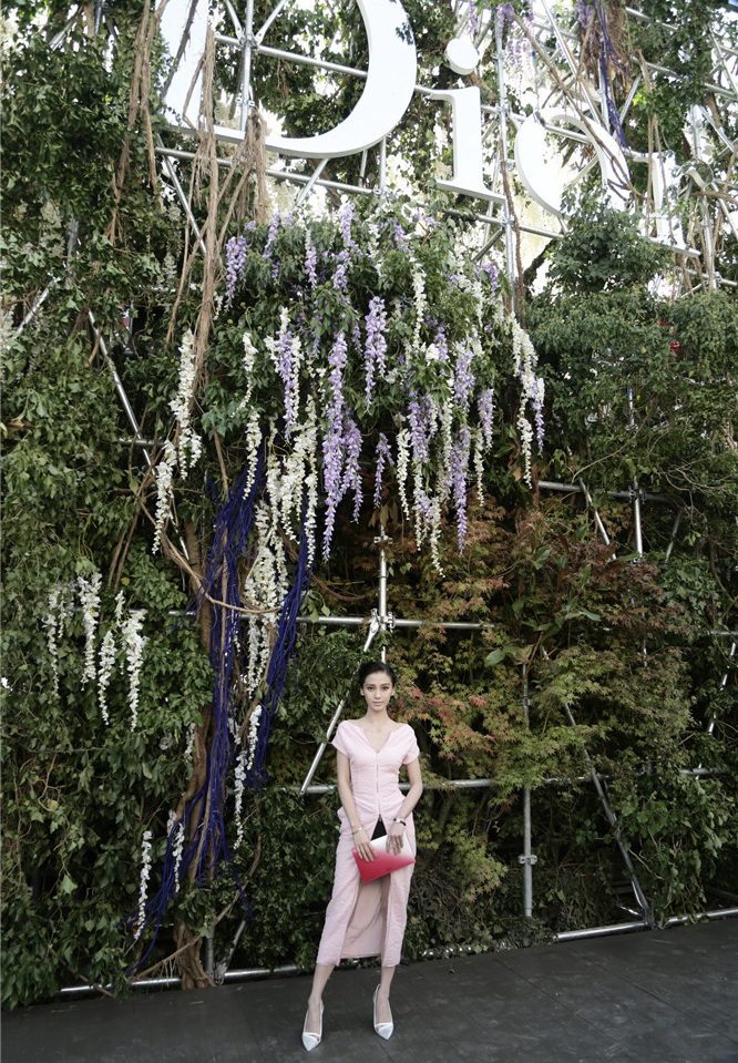 Angelababy HD Images/Photo Gallery Download #6648358