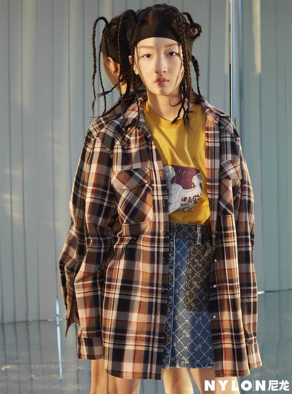 周冬雨 高清写真/照片下载 #1912979