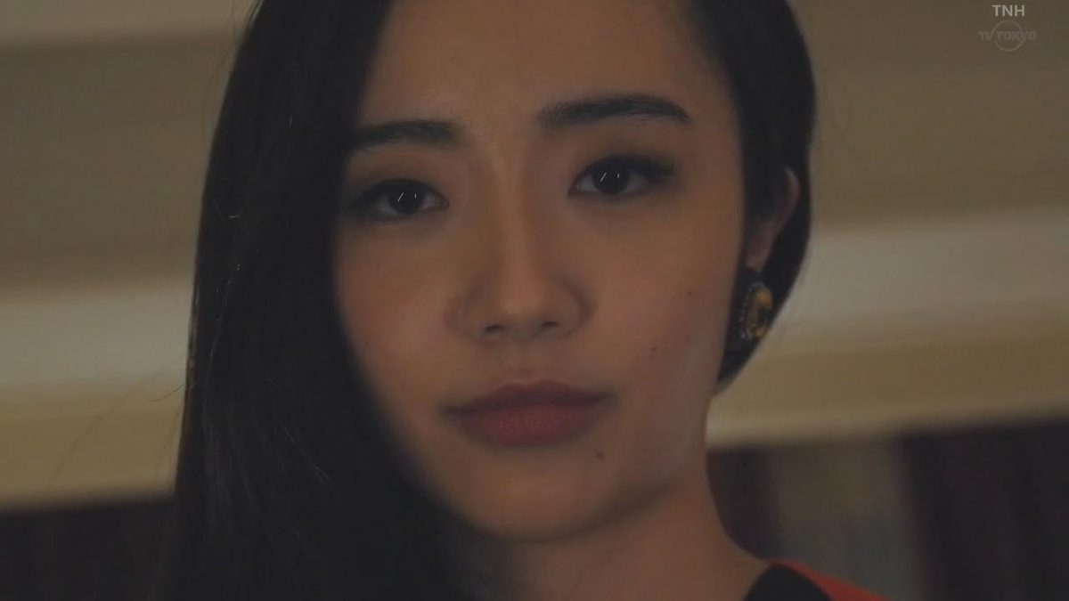 Misato Morita HD Images/Photo Gallery Download #6199169