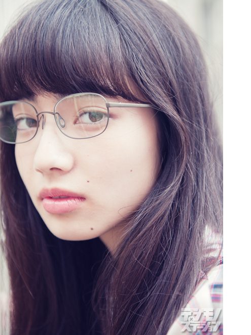 小松菜奈 高清写真/照片下载 #3893559