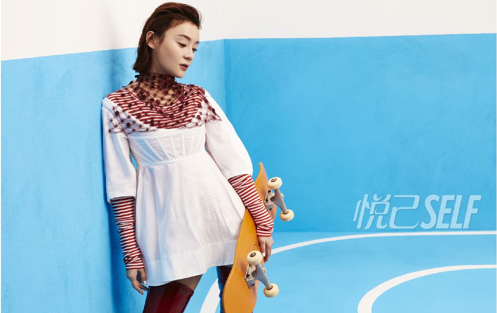 Shanshan Yuan HD Images/Photo Gallery Download #2027194