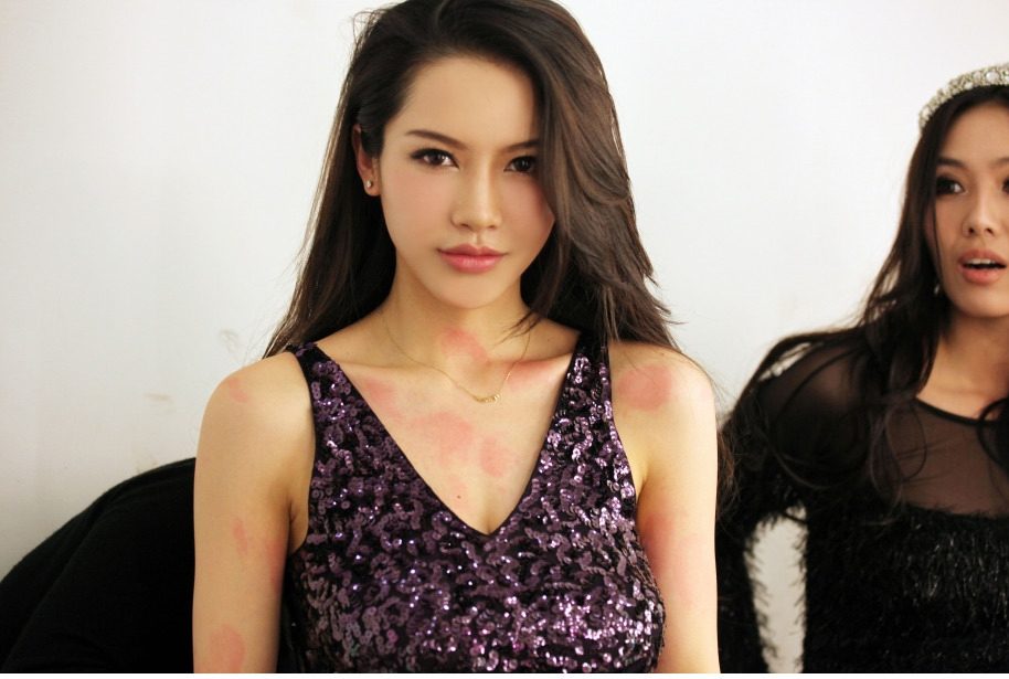Shuangshuang Pan HD Images/Photo Gallery Download #6973388
