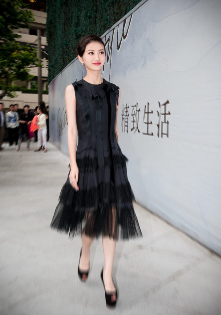 Tian Jing HD Images/Photo Gallery Download #6682168
