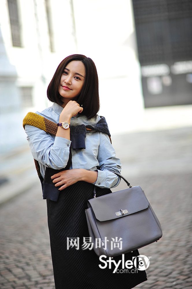 Xinyi Zhang HD Images/Photo Gallery Download #7089592