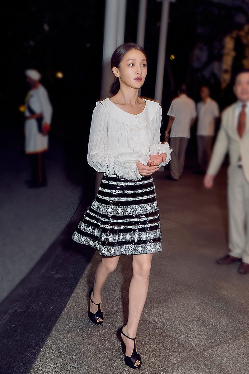 Xun Zhou HD Images/Photo Gallery Download #758043