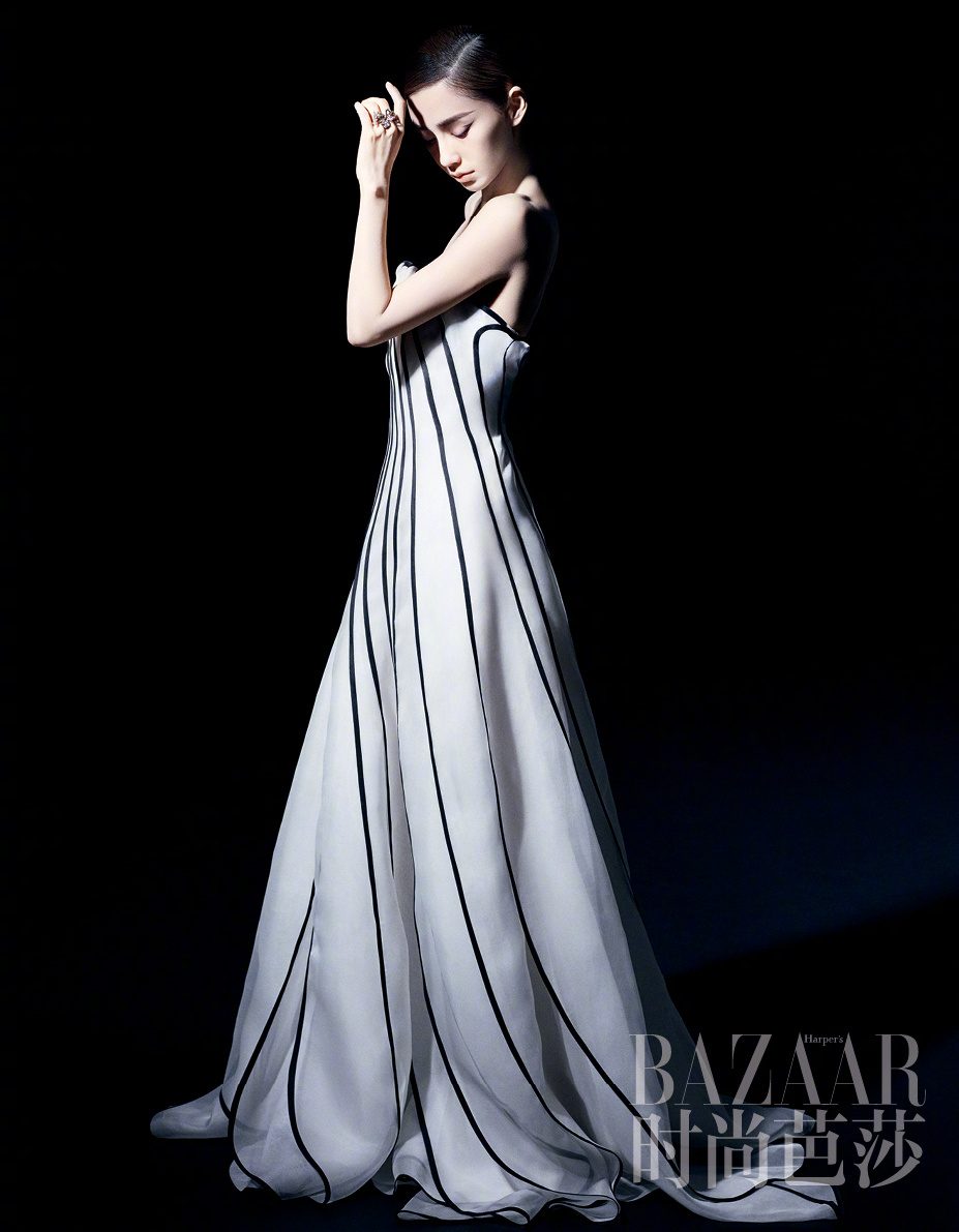 Angelababy HD Images/Photo Gallery Download #6650639