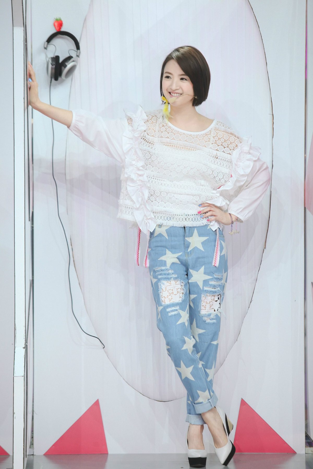 Ariel Lin HD Images/Photo Gallery Download #1423169