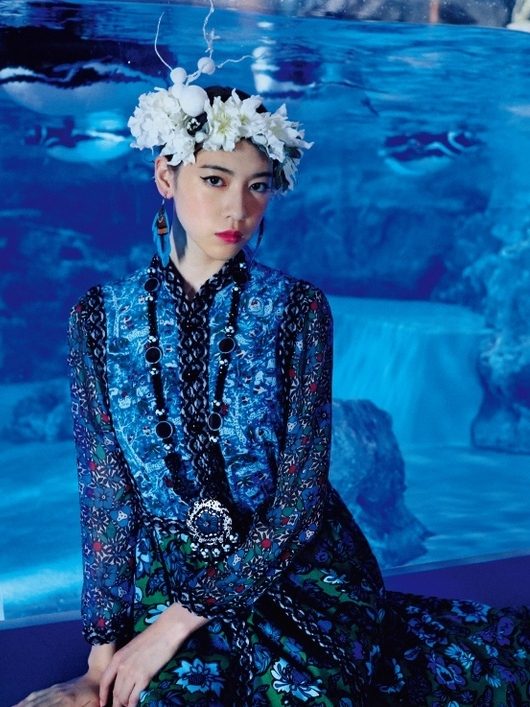 Ayaka Miyoshi HD Images/Photo Gallery Download #7056074