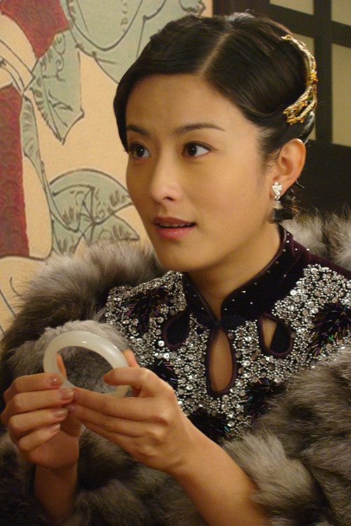 Baihui Xu HD Images/Photo Gallery Download #1796783