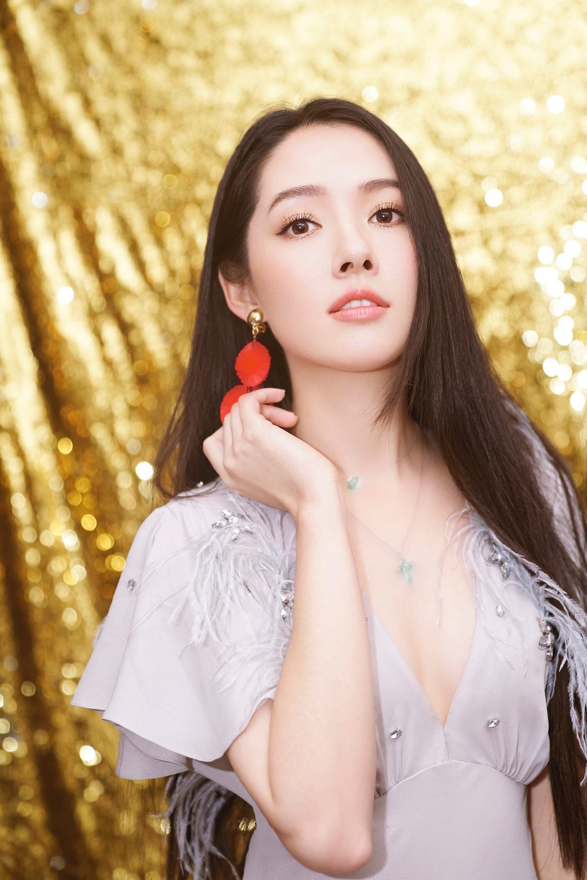郭碧婷 高清写真/照片下载 #1813830
