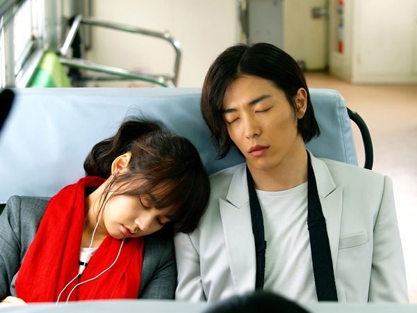 Ga-in Han HD Images/Photo Gallery Download #1670635