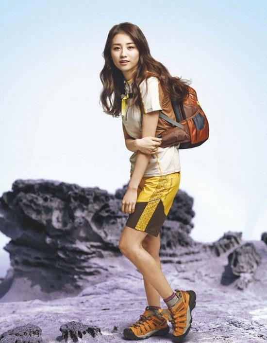 Ha-seon Park HD Images/Photo Gallery Download #1578297