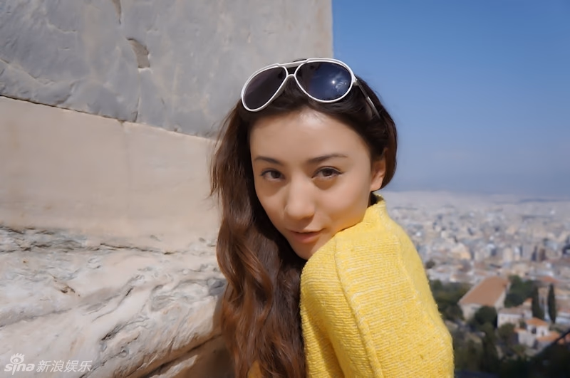 周庭伊 高清写真/照片下载 #3432729