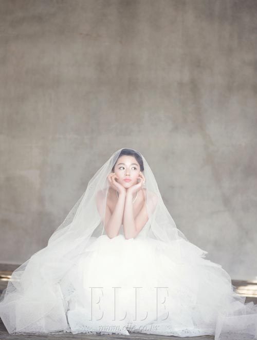 Jun Ji-hyun HD Images/Photo Gallery Download #935340