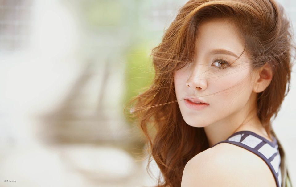 Pimchanok Leuwisetpaibul HD Images/Photo Gallery Download #9198885