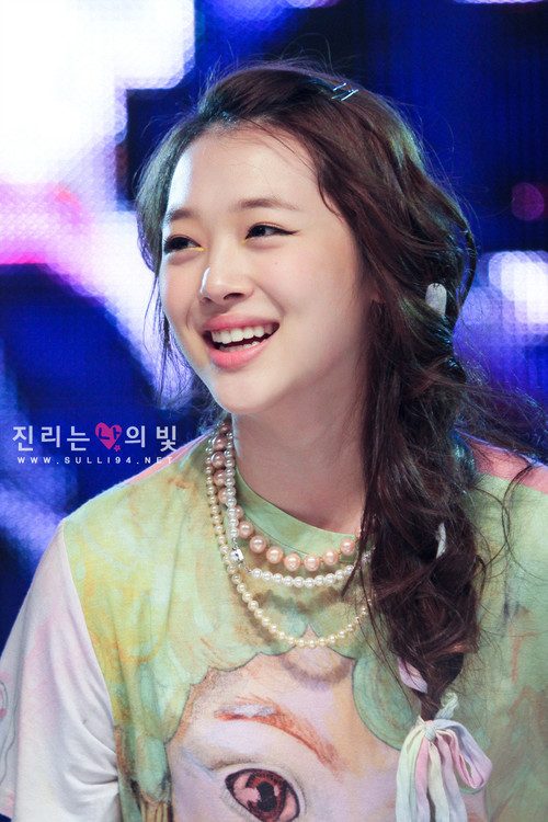 Seol-ri Choi HD Images/Photo Gallery Download #1872358