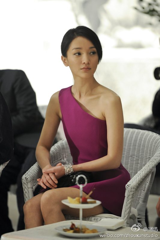 Xun Zhou HD Images/Photo Gallery Download #1583127
