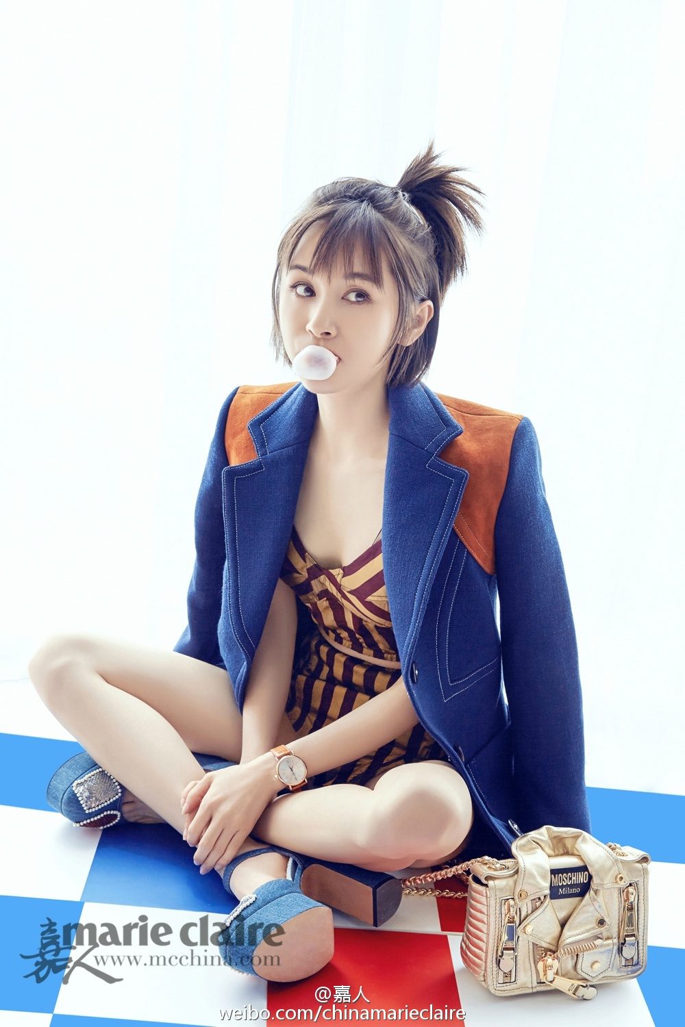 Ziwen Wang HD Images/Photo Gallery Download #814022